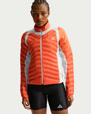 ACG Lava Loft Women's Therma-FIT Trail-Running Jacket. Nike CA